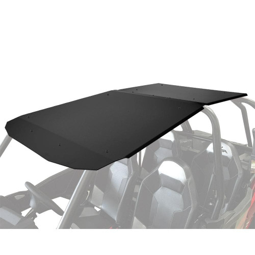 Aluminum Roof For Polaris RZR XP 4 900/ 1000/ 4 Turbo Aluminum Roof For Polaris RZR XP 4 900/ 1000/ 4 Turbo