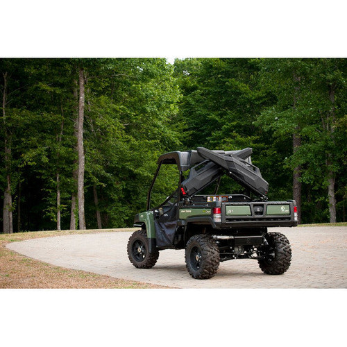 Seizmik Armory X-Rack- John Deere Full Size Gator Seizmik Armory X-Rack- John Deere Full Size Gator