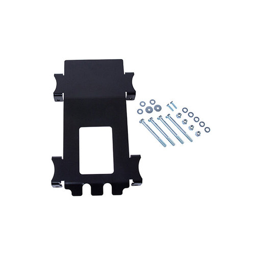 High Lifter Frame Stiffener Gusset Kit Polaris RZR 1000 High Lifter Frame Stiffener Gusset Kit Polaris RZR 1000