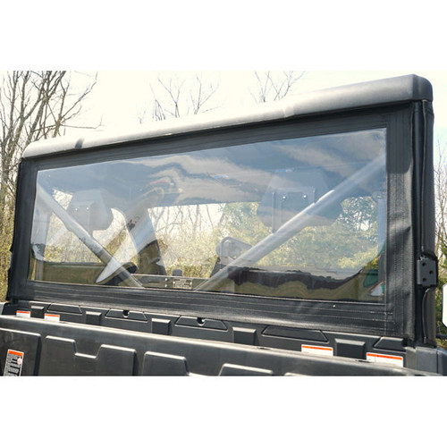 Falcon Ridge Soft Rear Panel - CF Moto UForce 1000 Falcon Ridge Soft Rear Panel - CF Moto UForce 1000