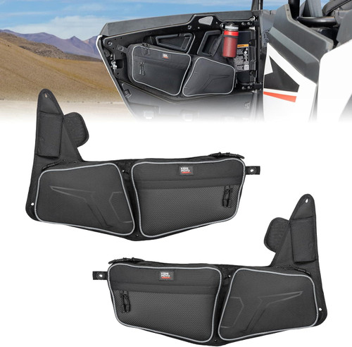 Front Door Bag for 2024+ Polaris RZR XP 1000/4 1000 Front Door Bag for 2024+ Polaris RZR XP 1000/4 1000