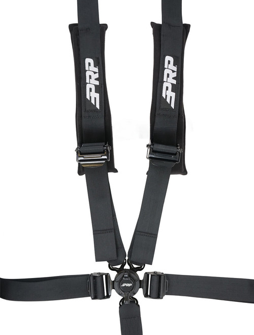 PRP 5.2 CAM-LOCK HARNESS (SFI 16.1) PRP 5.2 CAM-LOCK HARNESS (SFI 16.1)