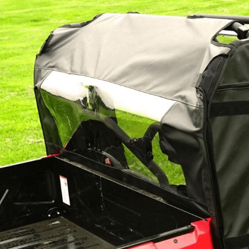 Falcon Ridge Soft Rear Panel - Yamaha Viking Falcon Ridge Soft Rear Panel - Yamaha Viking