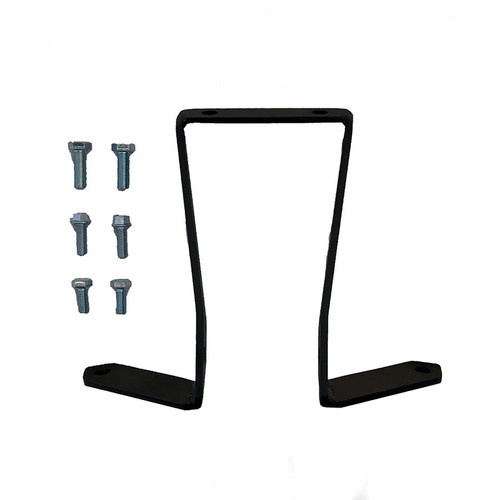 UTVMA Kawasaki KRX 4 Rear Bump Seat Bracket (2023-2024) *NOT REFUNDABLE/RETURNABLE* UTVMA Kawasaki KRX 4 Rear Bump Seat Bracket (2023-2024) *NOT REFUNDABLE/RETURNABLE*