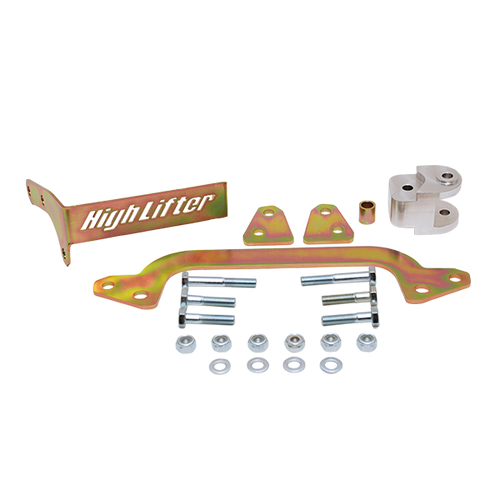 High Lifter 2'' Signature Series Lift Kit Honda Foreman 500 High Lifter 2'' Signature Series Lift Kit Honda Foreman 500