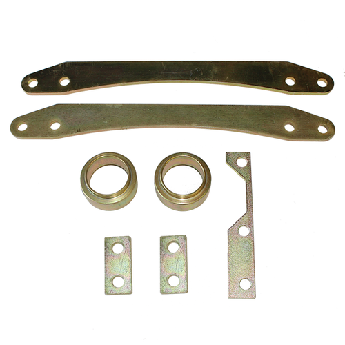 High Lifter 1.5'' Lift Kit Honda Recon 250 High Lifter 1.5'' Lift Kit Honda Recon 250