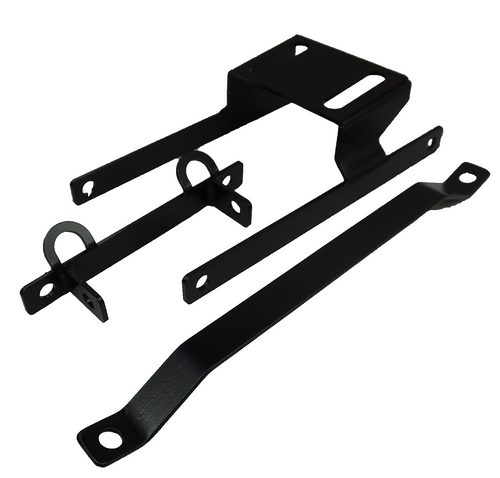 UTVMA RZR PRO 4 Seater REAR Bump Seat Bracket (2020-2024) *NOT REFUNDABLE/RETURNABLE* UTVMA RZR PRO 4 Seater REAR Bump Seat Bracket (2020-2024) *NOT REFUNDABLE/RETURNABLE*
