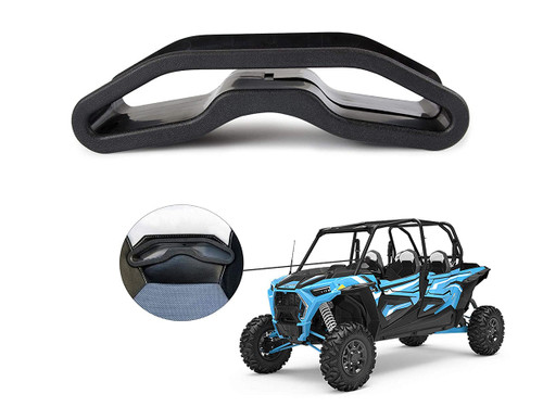PRP HARNESS PASS-THROUGH BEZEL FOR POLARIS RZR SEATS PRP HARNESS PASS-THROUGH BEZEL FOR POLARIS RZR SEATS