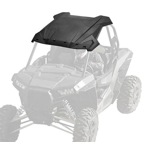 Sport Roof Top for Polaris RZR XP 1000/ 900 2-Seater Sport Roof Top for Polaris RZR XP 1000/ 900 2-Seater