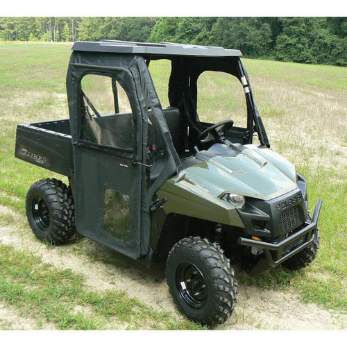 Seizmik Framed Door Kit- Polaris Midsize Round Tube Ranger Seizmik Framed Door Kit- Polaris Midsize Round Tube Ranger