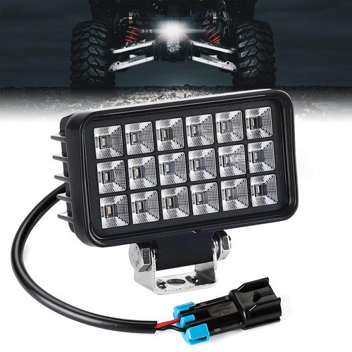 Upgraded Backup Light with Switch for Ranger XP 1000 Upgraded Backup Light with Switch for Ranger XP 1000