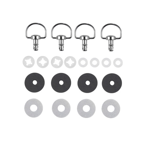 Roof Pins Quick Release Bolts For Can-Am Maverick X3 / X3 MAX Roof Pins Quick Release Bolts For Can-Am Maverick X3 / X3 MAX