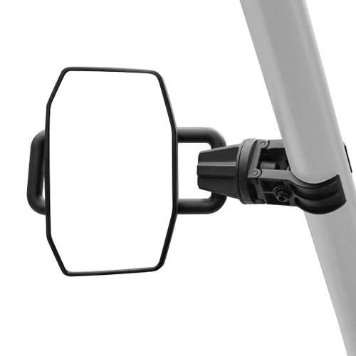 UTV Side View Mirrors 1.75" - 2.0" Roll Bar UTV Side View Mirrors 1.75" - 2.0" Roll Bar