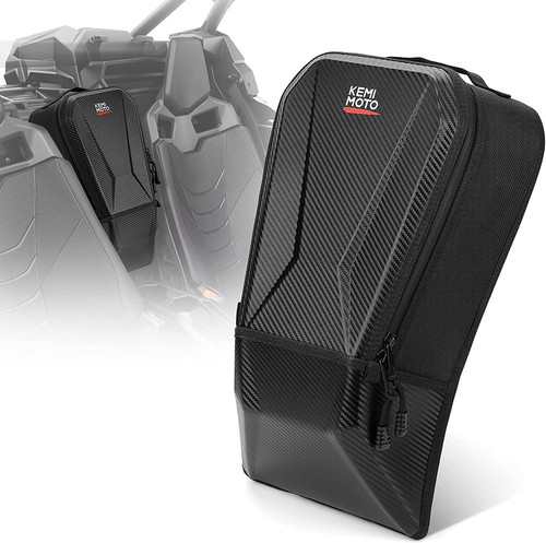 Center Shoulder Storage Bag for Can-Am Maverick X3/ X3 Max Center Shoulder Storage Bag for Can-Am Maverick X3/ X3 Max