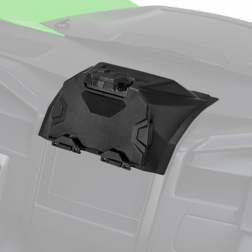 Electric Device Tablet Holder for Kawasaki Teryx KRX 1000 Electric Device Tablet Holder for Kawasaki Teryx KRX 1000