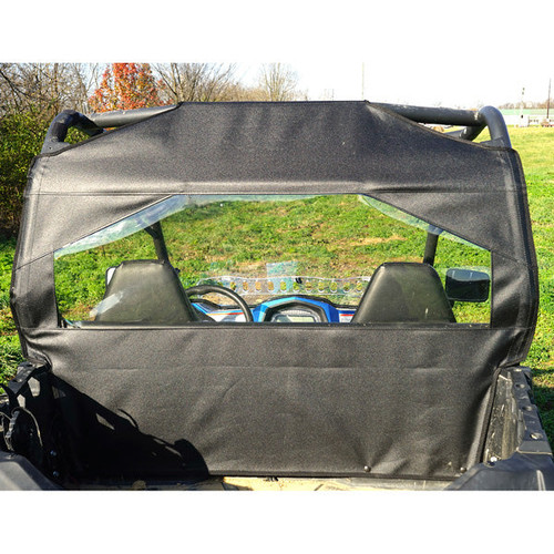 Falcon Ridge Soft Rear Panel - CF Moto ZForce 500, 800, 800EX, 1000 Falcon Ridge Soft Rear Panel - CF Moto ZForce 500, 800, 800EX, 1000