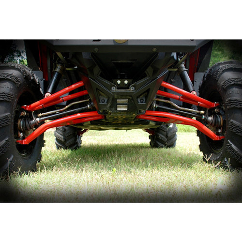 High Lifter Front Forward Upper & Lower Control Arms Polaris RZR 800 S, 800 4 High Lifter Front Forward Upper & Lower Control Arms Polaris RZR 800 S, 800 4