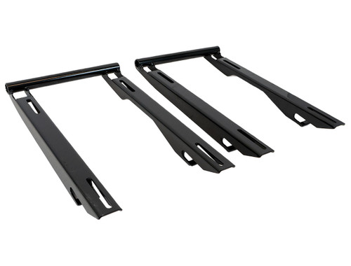 PRP QUICK RELEASE FRONT SEAT MOUNTS FOR PRO XP/ PRO R/ TURBO R (PAIR) PRP QUICK RELEASE FRONT SEAT MOUNTS FOR PRO XP/ PRO R/ TURBO R (PAIR)