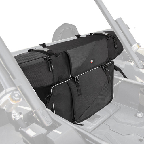 Upgraded 1680D Rear Cargo Bag for Polaris RZR XP 1000 2014-2023 Upgraded 1680D Rear Cargo Bag for Polaris RZR XP 1000 2014-2023