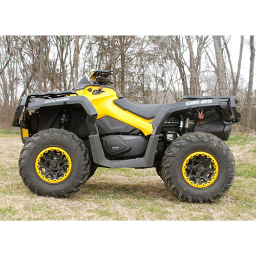 High Lifter Trailing Arm Kit Can-Am Outlander/Renegade 500-1000 - Black High Lifter Trailing Arm Kit Can-Am Outlander/Renegade 500-1000 - Black