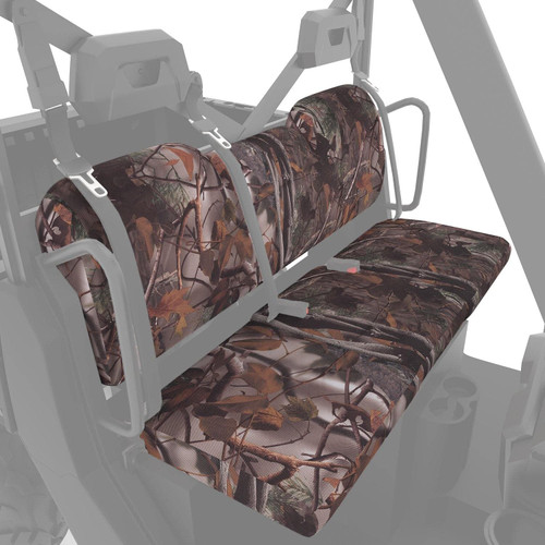Camouflage Seat Cover For Polaris Ranger XP 1000/ Crew (3 Pcs) Camouflage Seat Cover For Polaris Ranger XP 1000/ Crew (3 Pcs)