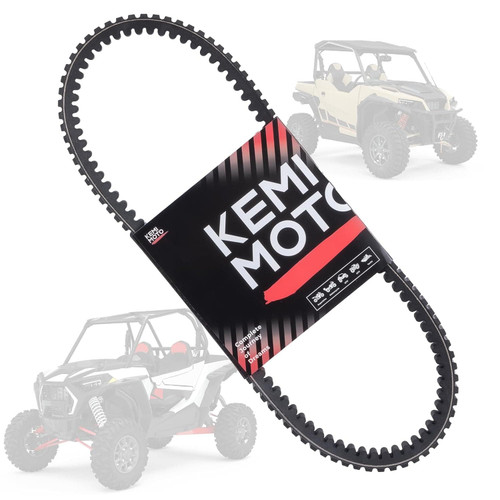Upragded UTV Drive Belt for Polaris RZR XP 1000/General XP 1000 Upragded UTV Drive Belt for Polaris RZR XP 1000/General XP 1000