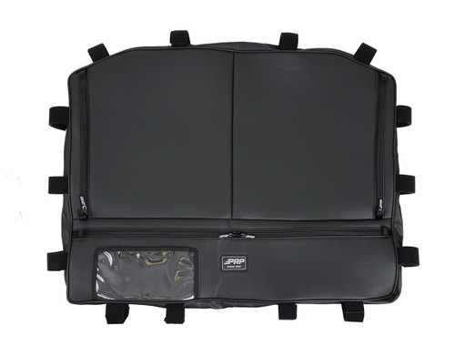 PRP OVERHEAD STORAGE BAG FOR 2021+ CAN-AM COMMANDER AND COMMANDER MAX PRP OVERHEAD STORAGE BAG FOR 2021+ CAN-AM COMMANDER AND COMMANDER MAX