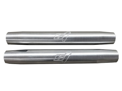 Maverick Trail Replacement Tie Rods - Sturdy replacement tie rods designed for Can-Am Maverick Trail vehicles, ensuring reliable steering and off-road performance. Maverick Trail Replacement Tie Rods - Sturdy replacement tie rods designed for Can-Am Maverick Trail vehicles, ensuring reliable steering and off-road performance.