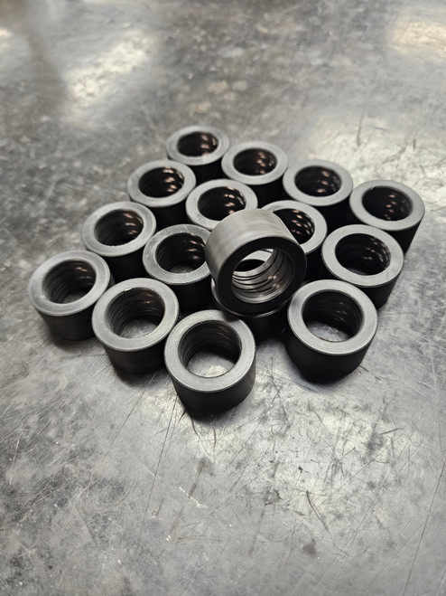 CT Race Worx Polaris Pro R/Turbo R A Arm Bushings CT Race Worx Polaris Pro R/Turbo R A Arm Bushings