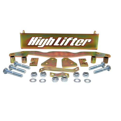 High Lifter 2'' Signature Series Lift Kit for Honda Foreman 500 and Rubicon 500 High Lifter 2'' Signature Series Lift Kit for Honda Foreman 500 and Rubicon 500