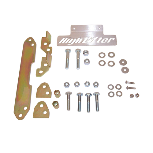 High Lifter 2'' Signature Series Lift Kit Honda 500 & 520 Foreman/420 Rancher SRA High Lifter 2'' Signature Series Lift Kit Honda 500 & 520 Foreman/420 Rancher SRA