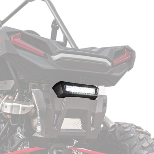 1680LM LED Rear Tail Light for Polaris RZR XP 1000 XP4 Turbo 2019-2023 1680LM LED Rear Tail Light for Polaris RZR XP 1000 XP4 Turbo 2019-2023