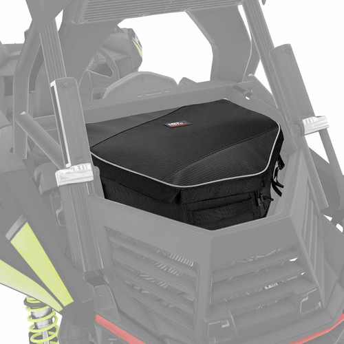UTV Rear Storage Bag with Fixed Strap for Polaris RZR XP 1000/Turbo UTV Rear Storage Bag with Fixed Strap for Polaris RZR XP 1000/Turbo