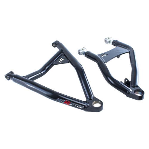 High Lifter APEXX Front Forward Control Arms Can-Am Outlander/Renegade - Black High Lifter APEXX Front Forward Control Arms Can-Am Outlander/Renegade - Black