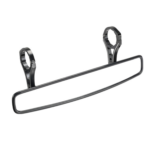 UTV Mirror with ShatterProof Tempered Glass and 1.75" Clamp Fit Polaris RZR UTV Mirror with ShatterProof Tempered Glass and 1.75" Clamp Fit Polaris RZR