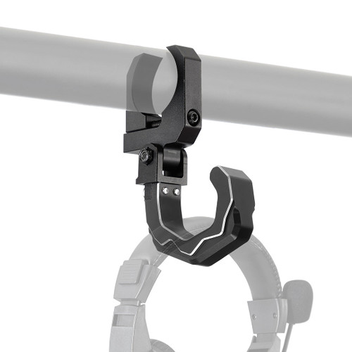 UTV Roll Cage Helmet Hook fit 1.6"-2" Roll Bar for Polaris, Can-Am, Kawasaki UTV Roll Cage Helmet Hook fit 1.6"-2" Roll Bar for Polaris, Can-Am, Kawasaki
