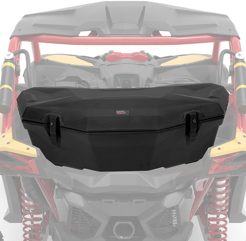 30L Rear Storage Box for Can-am X3/MAX, Commander, Outlander 30L Rear Storage Box for Can-am X3/MAX, Commander, Outlander