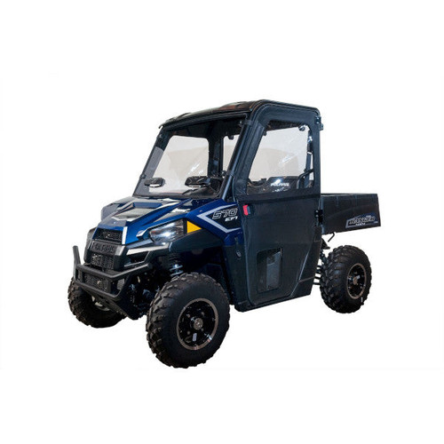 Seizmik Framed Door Kit- Polaris Midsize Pro-Fit Ranger Seizmik Framed Door Kit- Polaris Midsize Pro-Fit Ranger