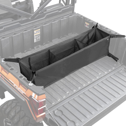 UTV Rear Bucket Storage Net for Ranger, Defender, Mule, UForce UTV Rear Bucket Storage Net for Ranger, Defender, Mule, UForce