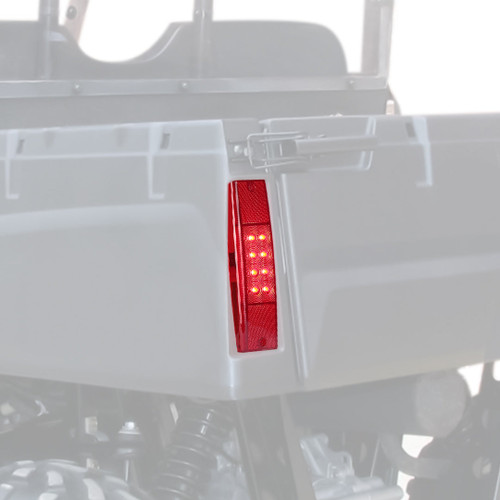 Rear Tail Light Fit Polaris Ranger 400/ 500/ 570/ Midsize 800 Rear Tail Light Fit Polaris Ranger 400/ 500/ 570/ Midsize 800