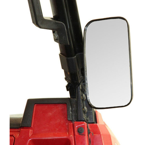 Seizmik UTV Mirror- Polaris Pro-Fit and Can-Am Profiled Seizmik UTV Mirror- Polaris Pro-Fit and Can-Am Profiled