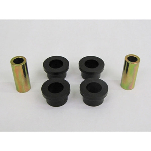 High Lifter Rear Bushing Kit for High Lifter Radius Bars Arctic Cat Wildcat High Lifter Rear Bushing Kit for High Lifter Radius Bars Arctic Cat Wildcat