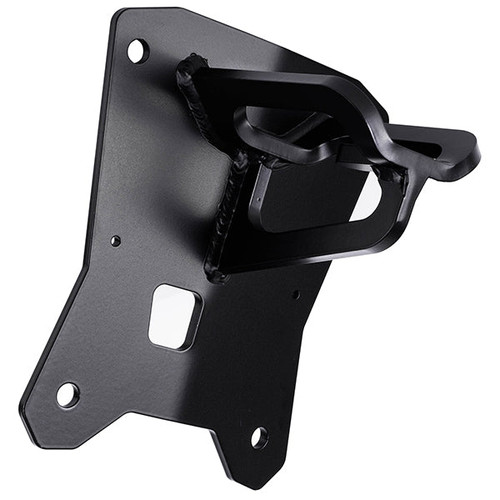 High Lifter Rear Tow Hook and Radius Bar Reinforcement Plate for RZR Pro XP High Lifter Rear Tow Hook and Radius Bar Reinforcement Plate for RZR Pro XP