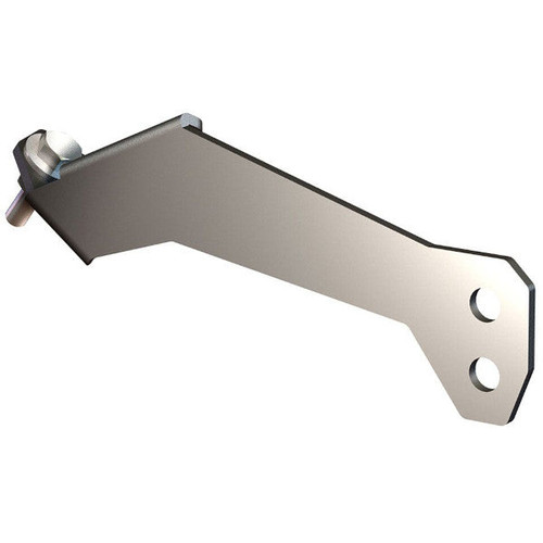 Seizmik Light Bar Mounts- Brackets for Polaris RZR 900s and 1000 Seizmik Light Bar Mounts- Brackets for Polaris RZR 900s and 1000