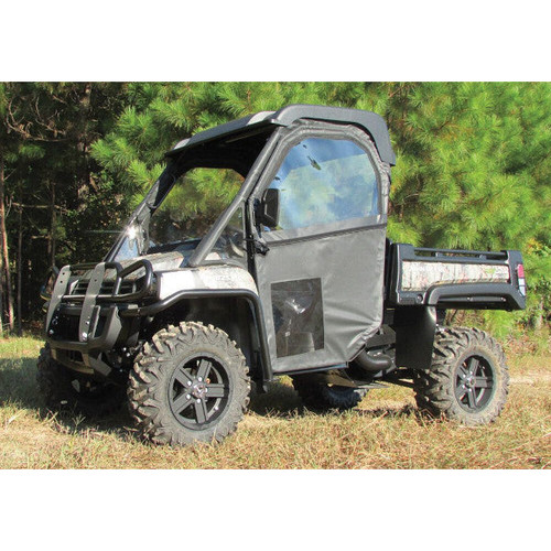 Seizmik Framed Door Kit- Full Size John Deere Gator XUV/HPX Seizmik Framed Door Kit- Full Size John Deere Gator XUV/HPX