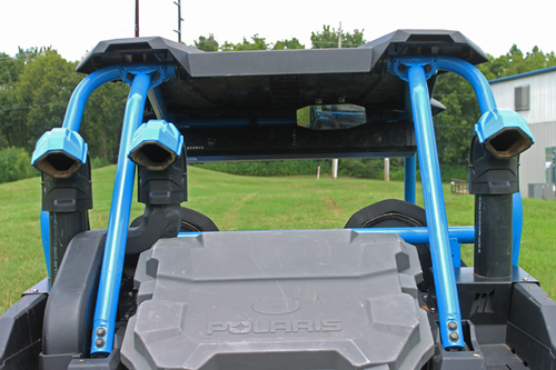 High Lifter Snorkel Relocation Kit Polaris RZR XP 1000 HL Edition High Lifter Snorkel Relocation Kit Polaris RZR XP 1000 HL Edition