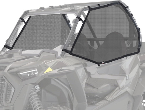 Mesh Shield Protective Door Net for 2014-2023 Polaris RZR XP 1000 Mesh Shield Protective Door Net for 2014-2023 Polaris RZR XP 1000