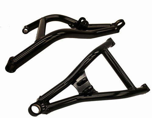 High Lifter Can-Am Defender 1000 Front Forward Upper & Lower Control Arms Preinstalled Ball Joints High Lifter Can-Am Defender 1000 Front Forward Upper & Lower Control Arms Preinstalled Ball Joints