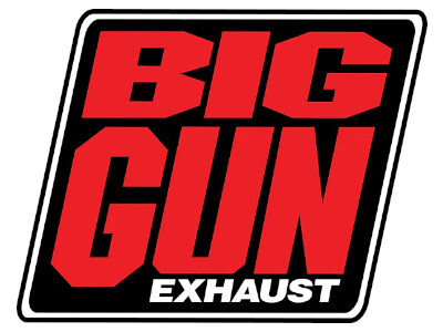 Big Gun
