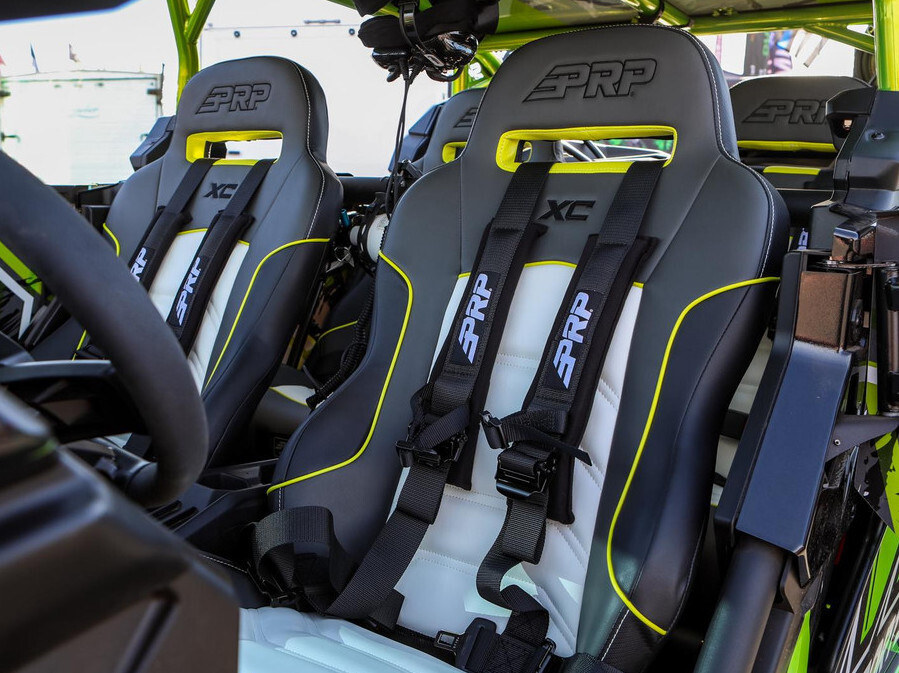 Harnesses